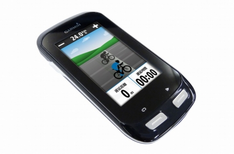 GARMIN ( ガーミン ) GPSサイクルコンピューター EDGE ( エッジ